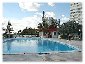 photo of pool