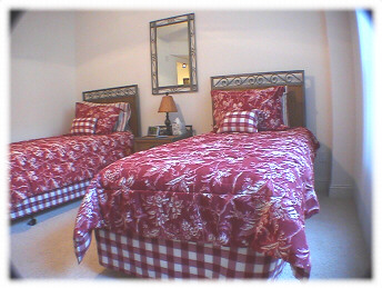 2nd Bedroom